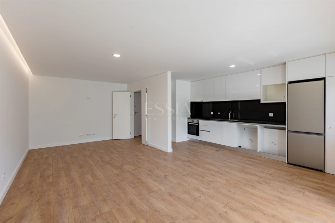 Apartamento T3 para Venda em Canidelo Foto 6