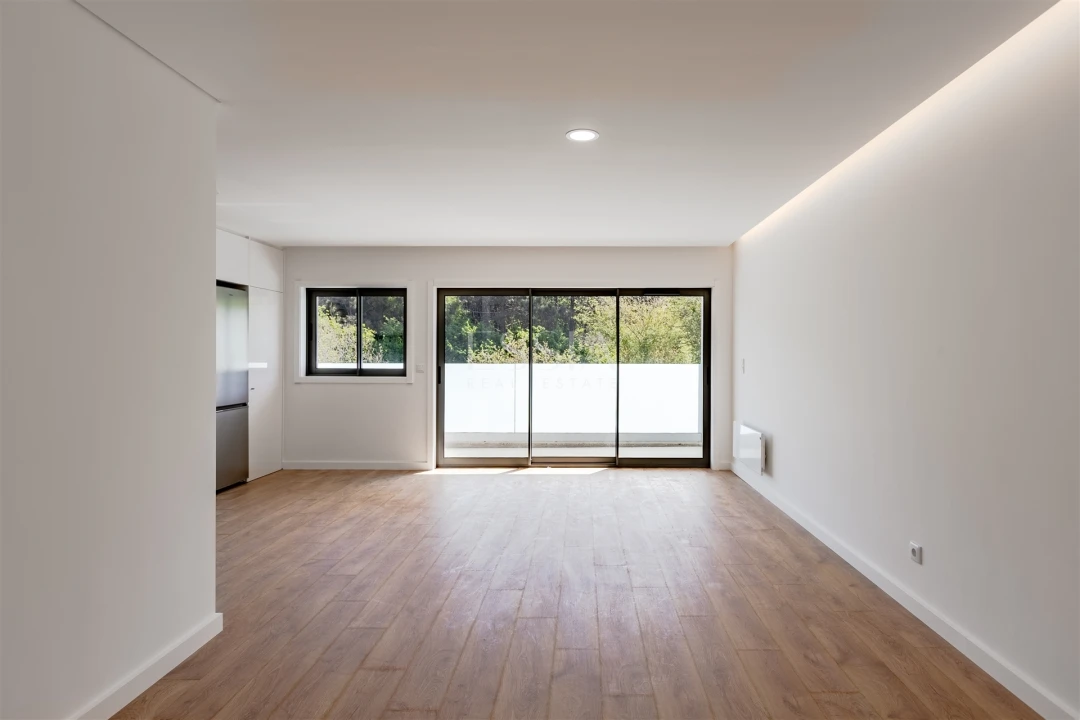 Apartamento T3 para Venda em Canidelo Foto 3