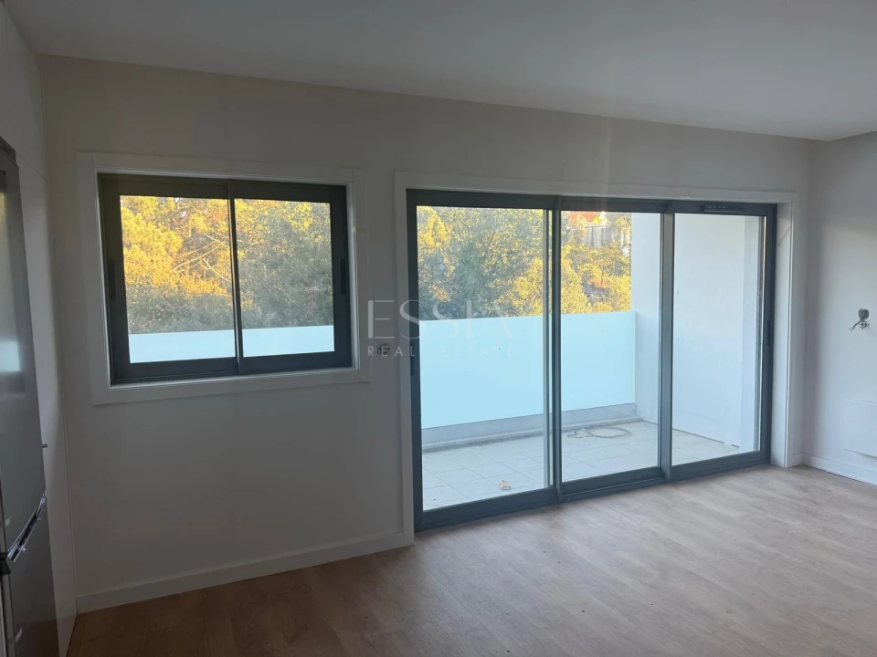 Apartamento T3 para Venda em Canidelo Foto 3