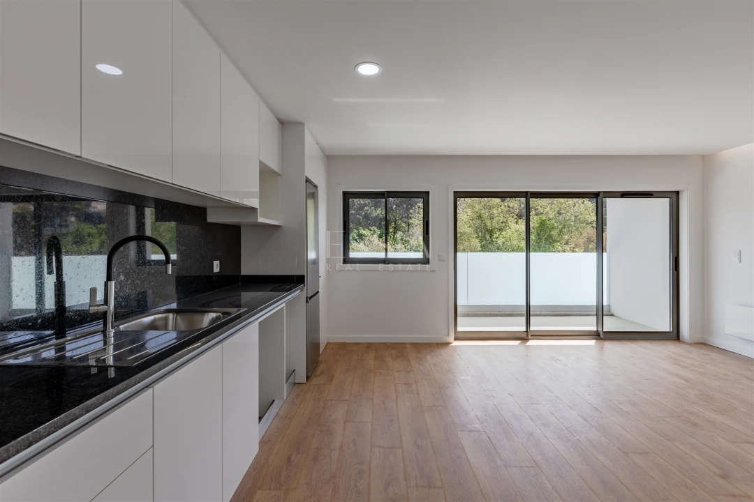 Apartamento T3 para Venda em Canidelo Foto 4