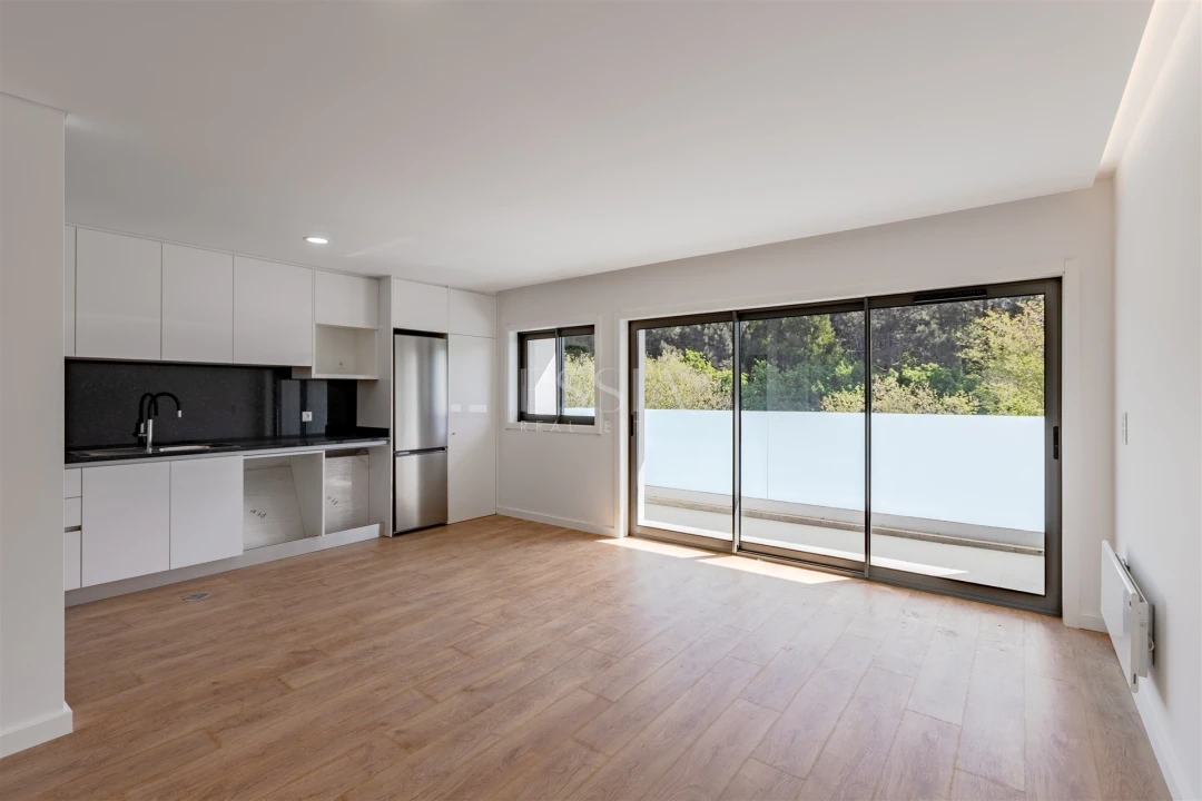 Apartamento T3 para Venda em Canidelo Foto 1
