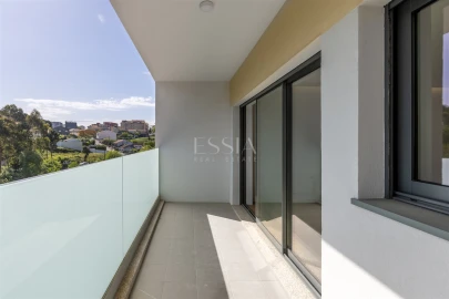 Apartamento T3 para Venda em Canidelo