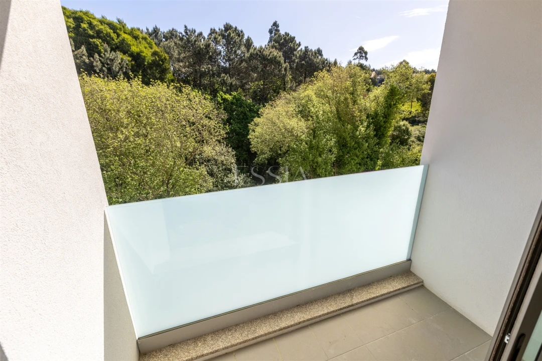 Apartamento T3 para Venda em Canidelo Foto 32