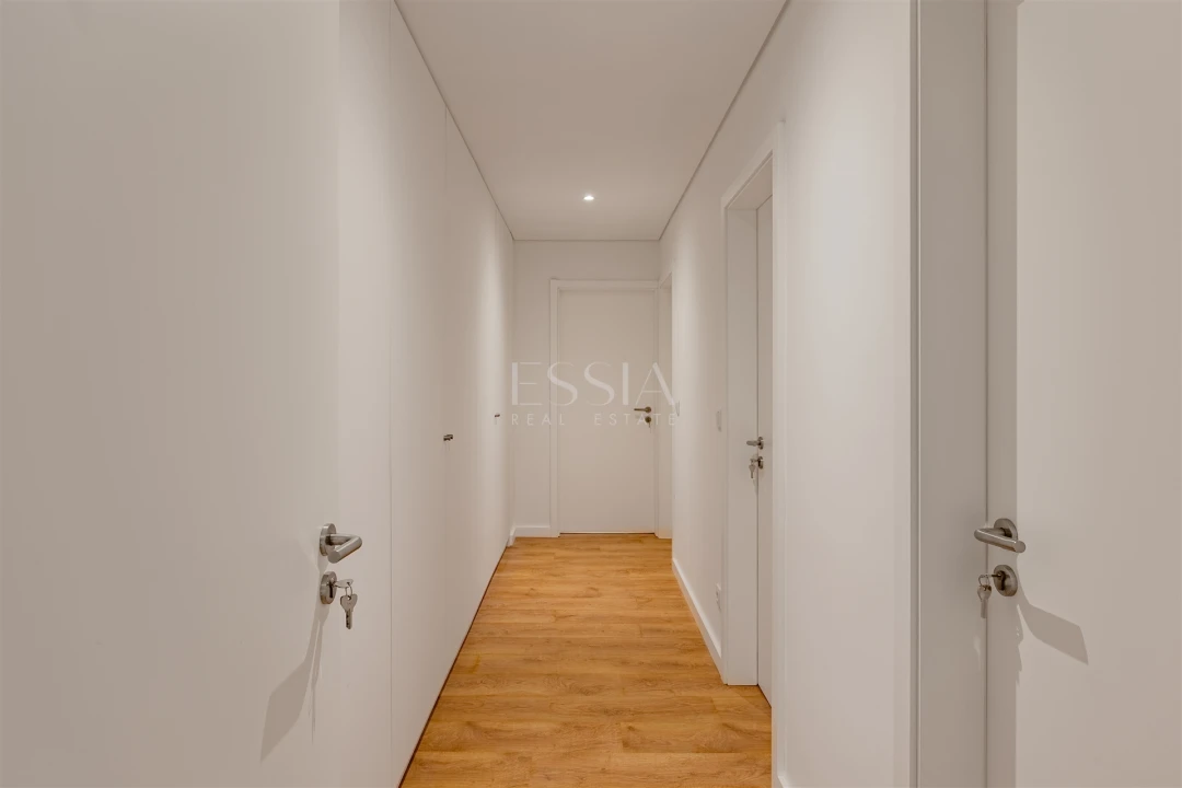 Apartamento T3 para Venda em Canidelo Foto 28