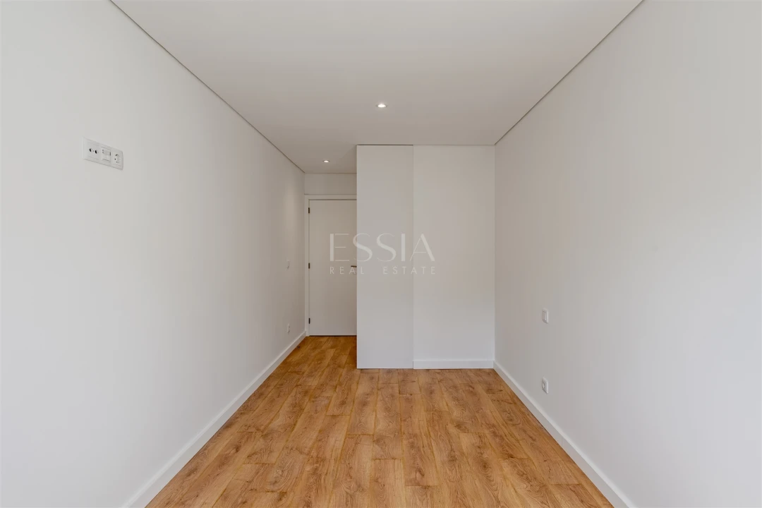 Apartamento T3 para Venda em Canidelo Foto 27