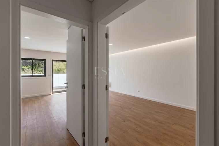 Apartamento T3 para Venda em Canidelo Foto 29
