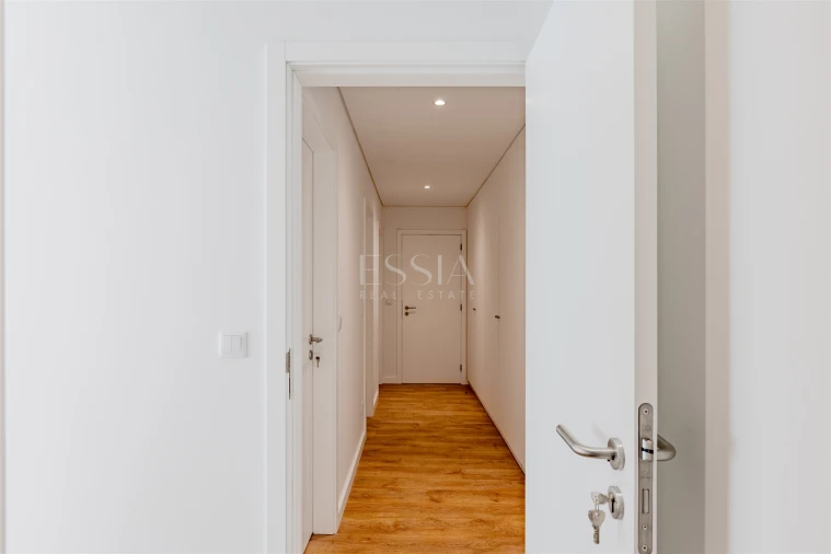 Apartamento T3 para Venda em Canidelo Foto 14