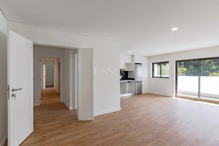 Apartamento T3 para Venda em Canidelo Foto 5