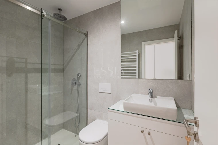Apartamento T3 para Venda em Canidelo Foto 19