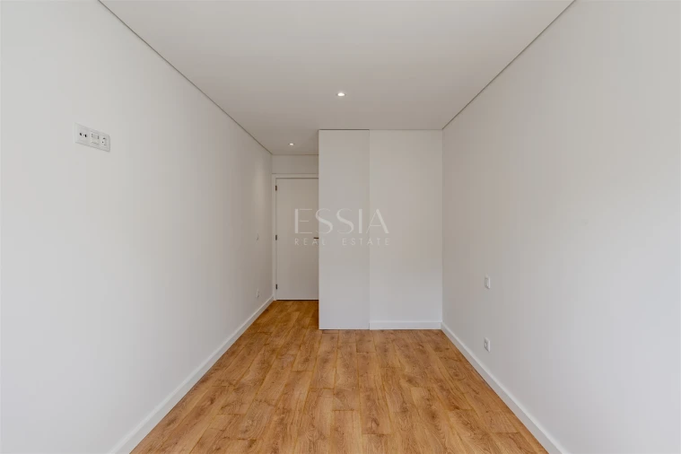 Apartamento T3 para Venda em Canidelo Foto 27
