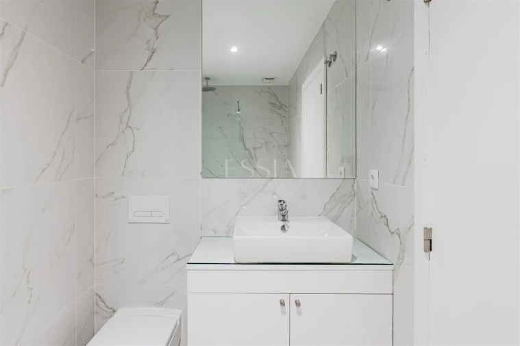 Apartamento T3 para Venda em Canidelo Foto 12