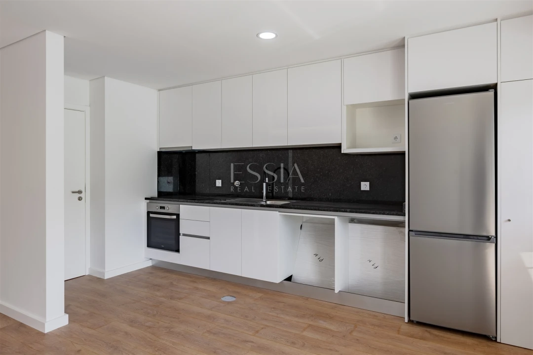 Apartamento T3 para Venda em Canidelo Foto 7