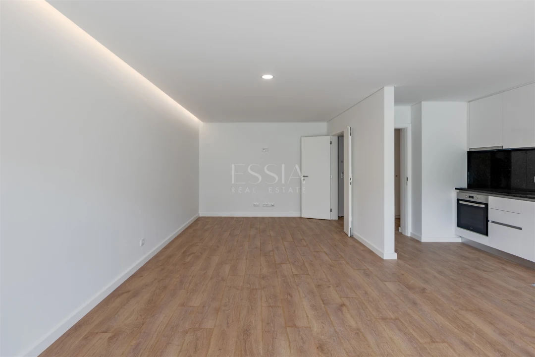 Apartamento T3 para Venda em Canidelo Foto 9
