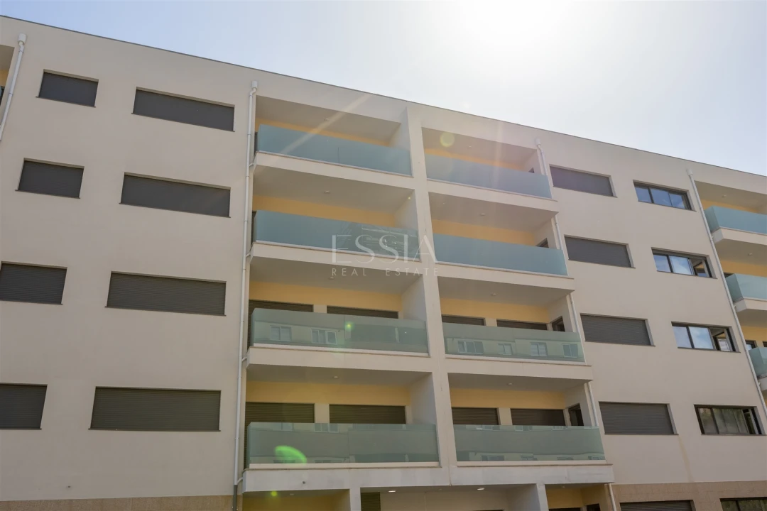 Apartamento T3 para Venda em Canidelo Foto 34