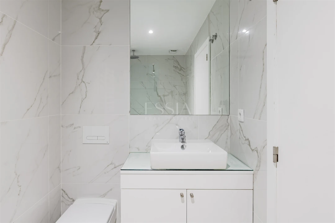 Apartamento T3 para Venda em Canidelo Foto 12