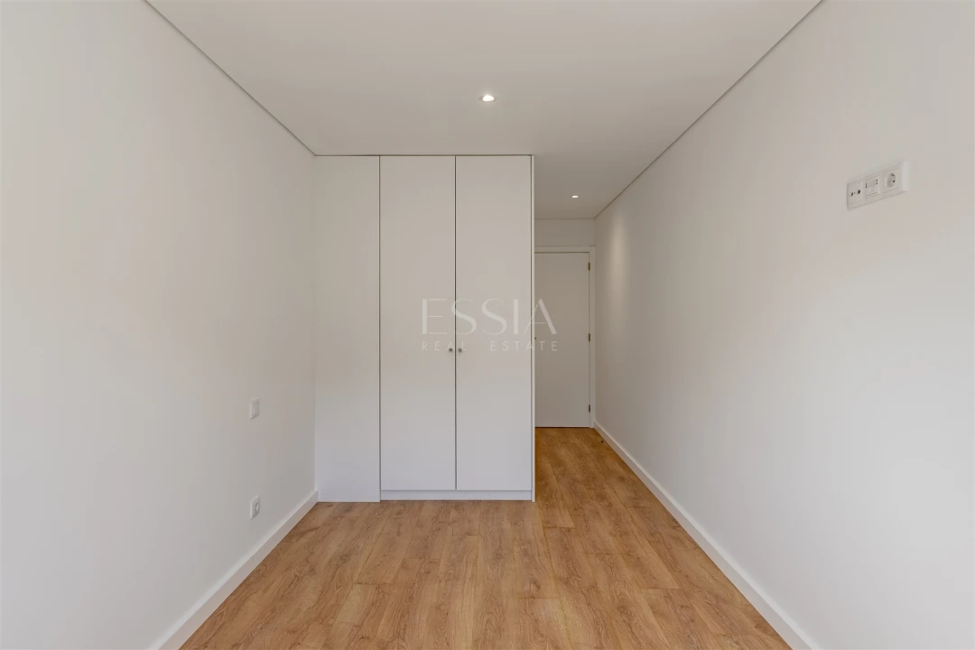 Apartamento T3 para Venda em Canidelo Foto 23