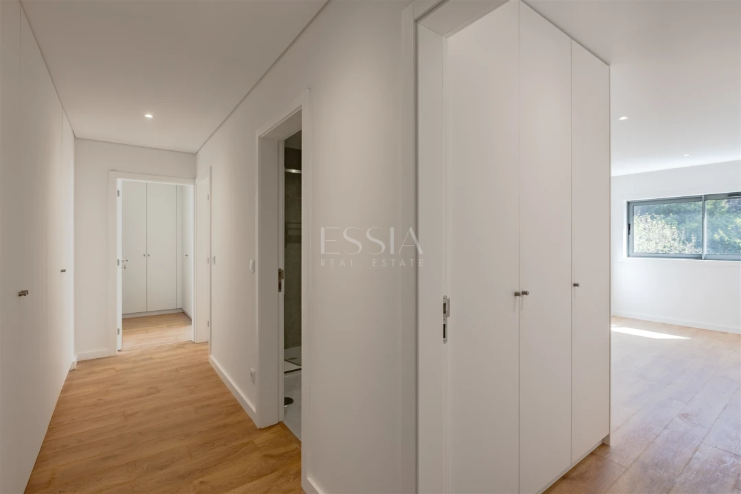 Apartamento T3 para Venda em Canidelo Foto 25