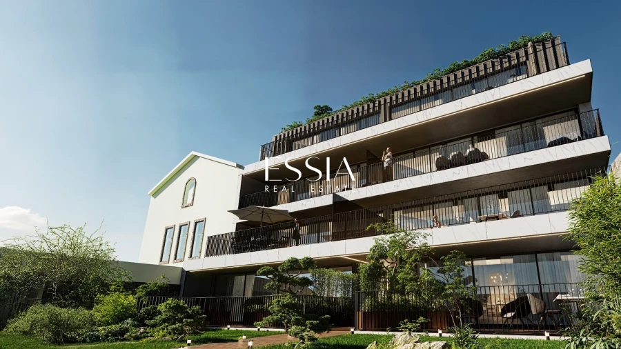 Apartamento T3 para Venda em Matosinhos e Leça da Palmeira Foto 3