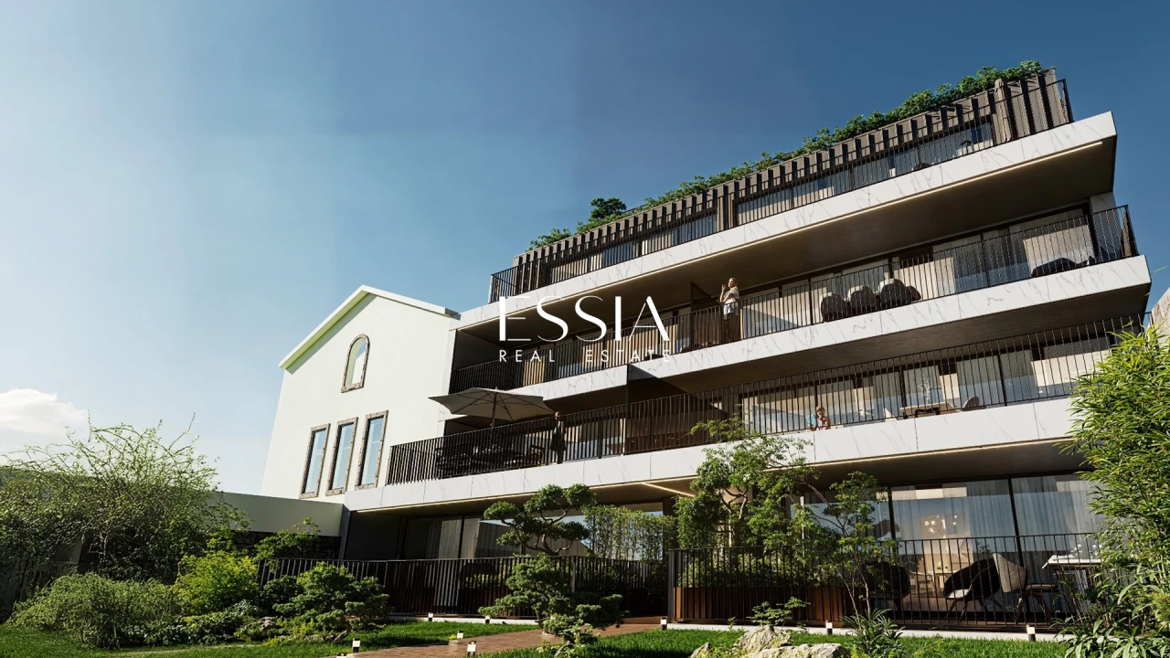 Apartamento T3 para Venda em Matosinhos e Leça da Palmeira Foto 4