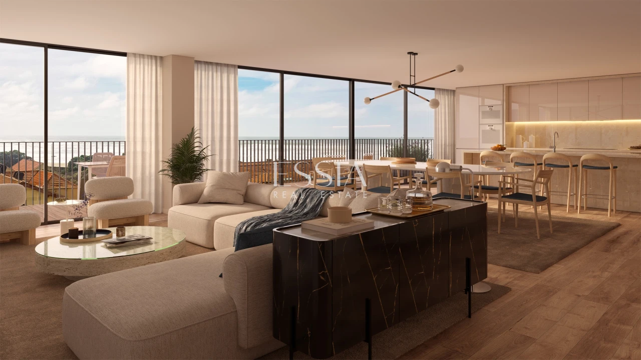Apartamento T2 para Venda em Matosinhos e Leça da Palmeira Foto 2