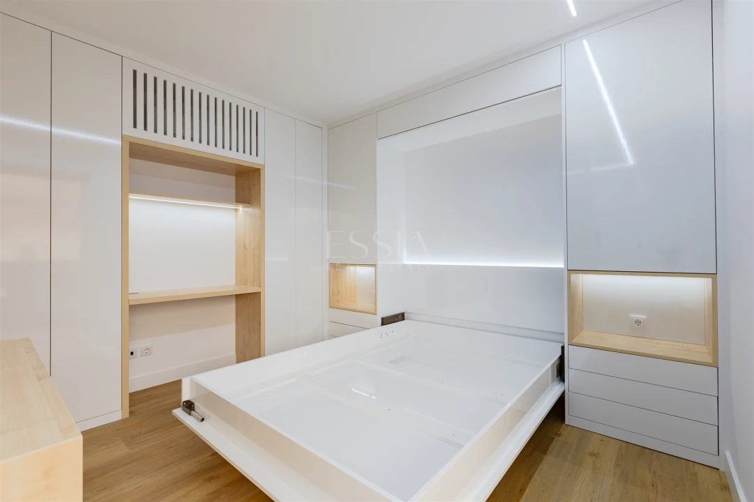 Apartamento T0 para Venda em Cedofeita, Santo Ildefonso, Sé, Miragaia, São Nicolau e Vitória Foto 8
