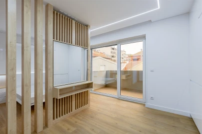 Apartamento T0 para Venda em Cedofeita, Santo Ildefonso, Sé, Miragaia, São Nicolau e Vitória