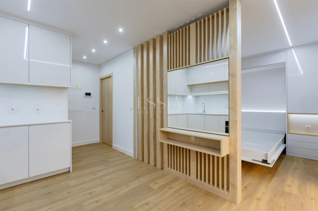 Apartamento T0 para Venda em Cedofeita, Santo Ildefonso, Sé, Miragaia, São Nicolau e Vitória Foto 5