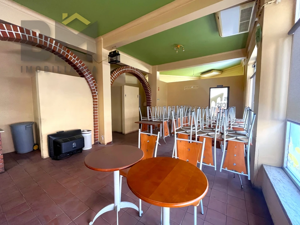 Negócio para Venda em Castelo Branco Foto 8