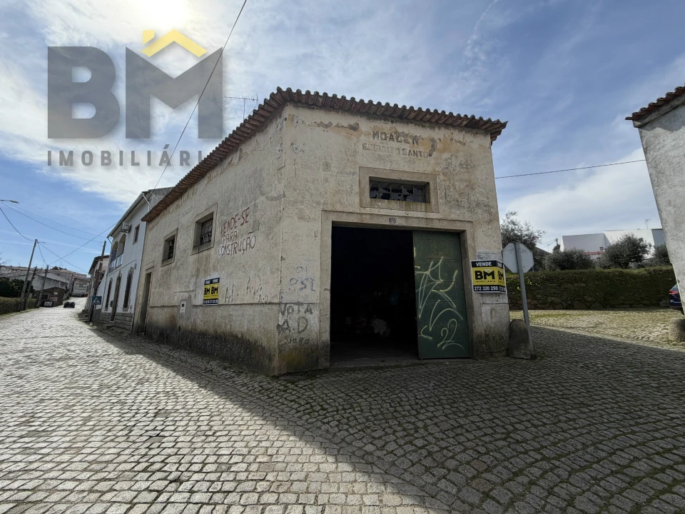 Prédio para Venda em Proença-A-Velha Foto 1