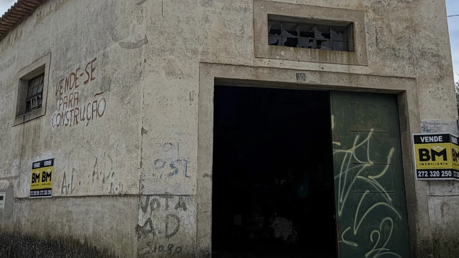 Prédio para Venda em Proença-A-Velha
