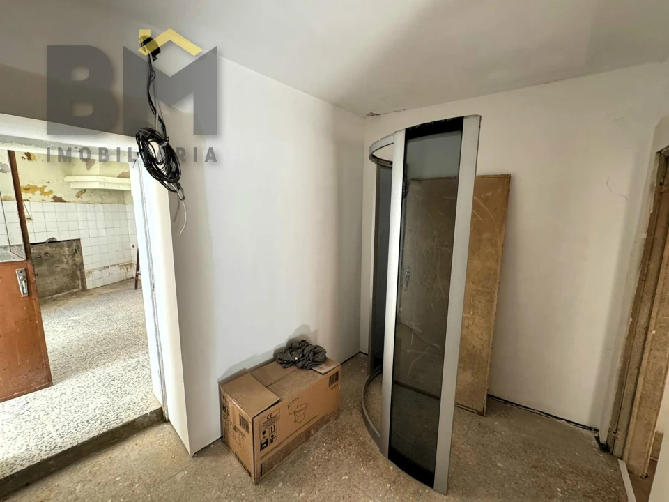 Moradia T2 para Venda em Escalos de Cima e Lousa Foto 14