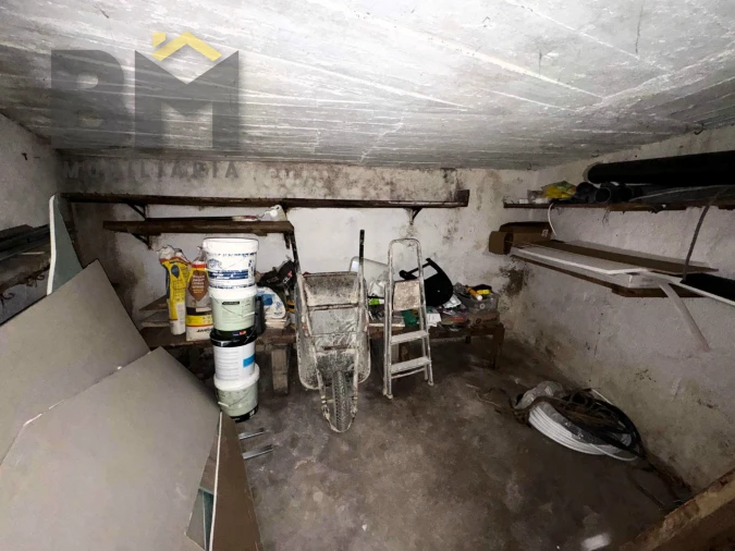 Moradia T2 para Venda em Escalos de Cima e Lousa Foto 10