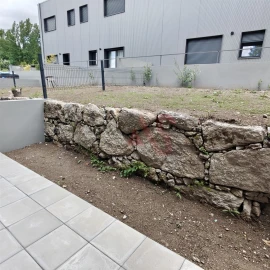 Apartamento T1 para Venda em Infias