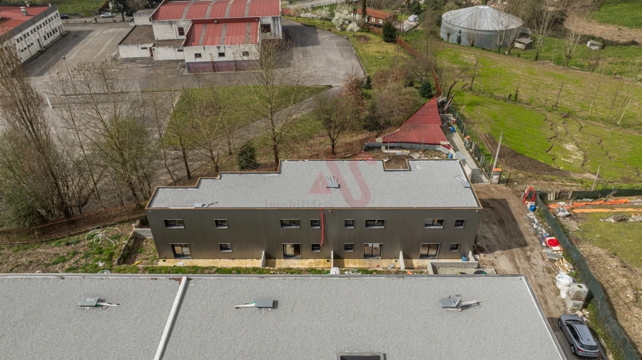 Apartamento T1 para Venda em Infias Foto 15