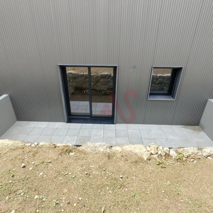Apartamento T1 para Venda em Infias Foto 18