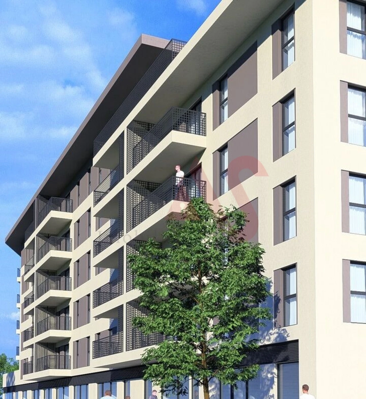 Apartamento T2 para Venda em Caldas de Vizela (São Miguel e São João) Foto 13