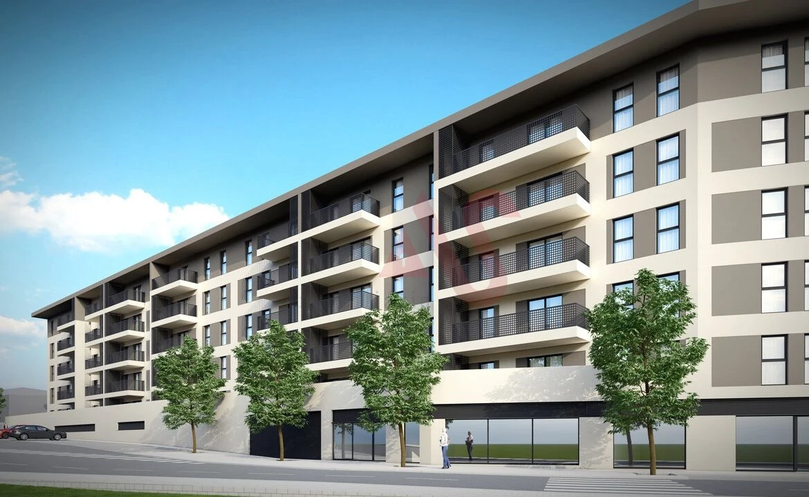 Apartamento T2 para Venda em Caldas de Vizela (São Miguel e São João) Foto 10