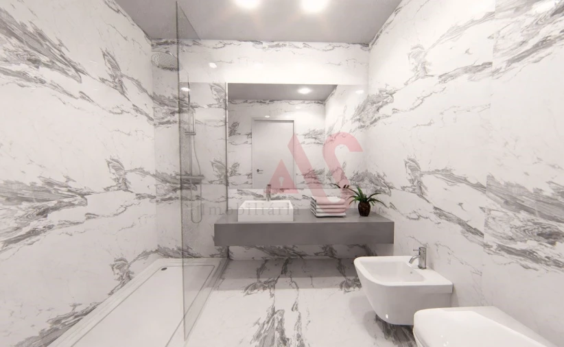 Apartamento T2 para Venda em Caldas de Vizela (São Miguel e São João) Foto 7