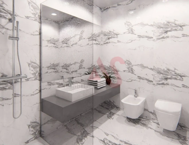 Apartamento T2 para Venda em Caldas de Vizela (São Miguel e São João) Foto 8