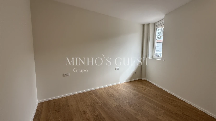 Apartamento T2 para Arrendamento em Real, Dume e Semelhe Foto 8