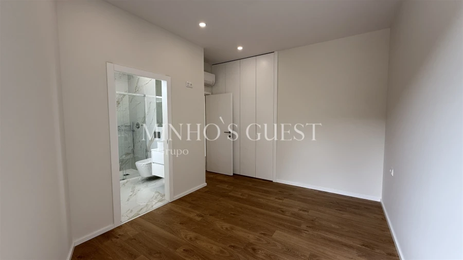 Apartamento T2 para Arrendamento em Real, Dume e Semelhe Foto 9