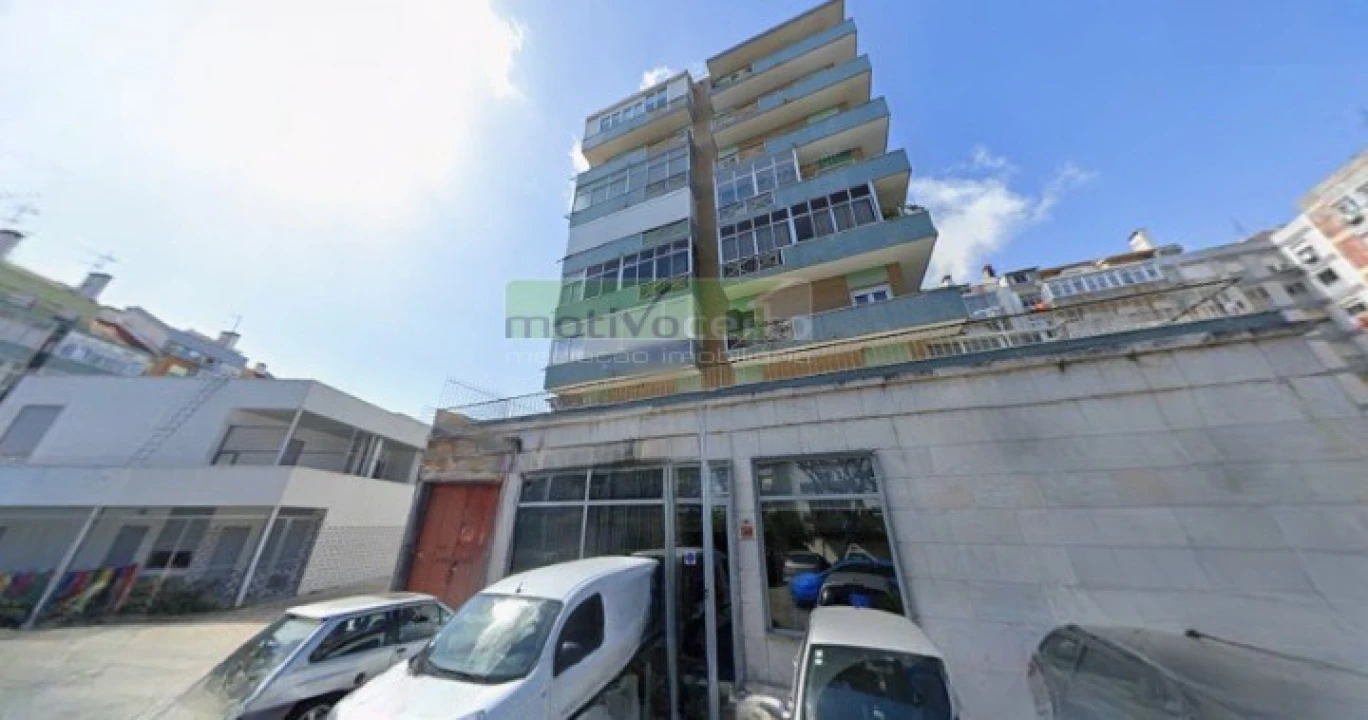 Apartamento T3 para Venda em Benfica Foto 12