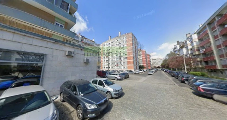 Apartamento T3 para Venda em Benfica Foto 13