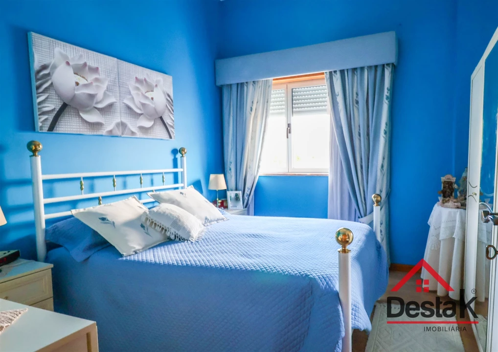 Apartamento T4 para Venda em Viseu Foto 13