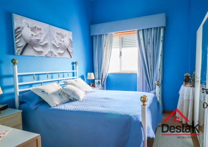 Apartamento T4 para Venda em Viseu Foto 13