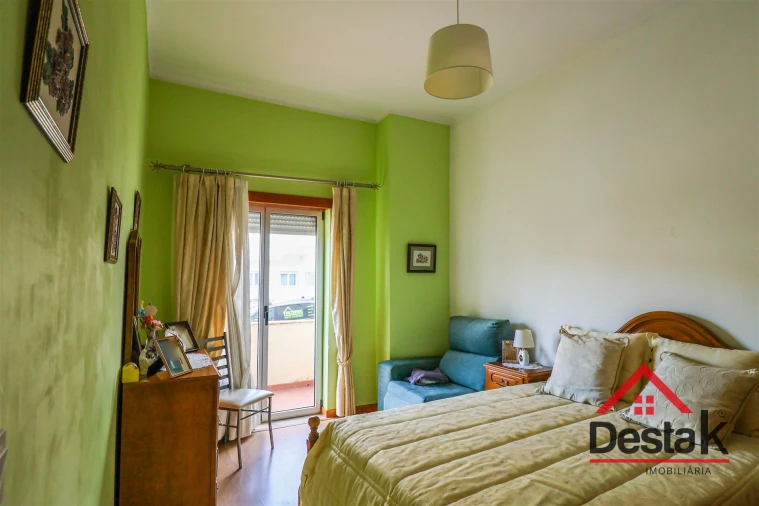 Apartamento T4 para Venda em Viseu Foto 12