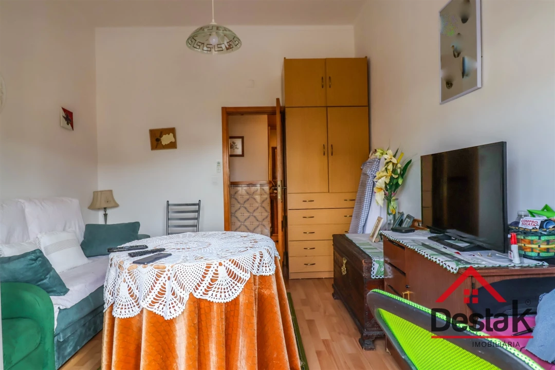Apartamento T4 para Venda em Viseu Foto 15