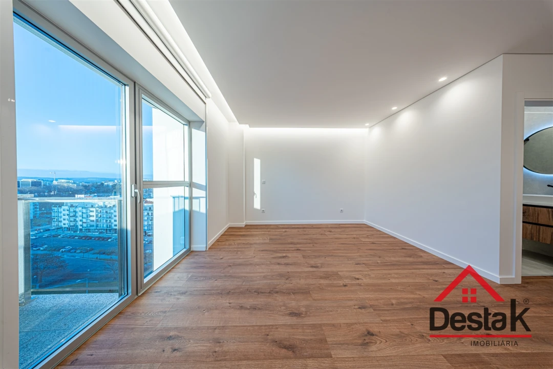 Apartamento T4 para Venda em Viseu Foto 18