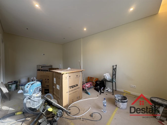 Apartamento T3 para Venda em Cacém e São Marcos Foto 3