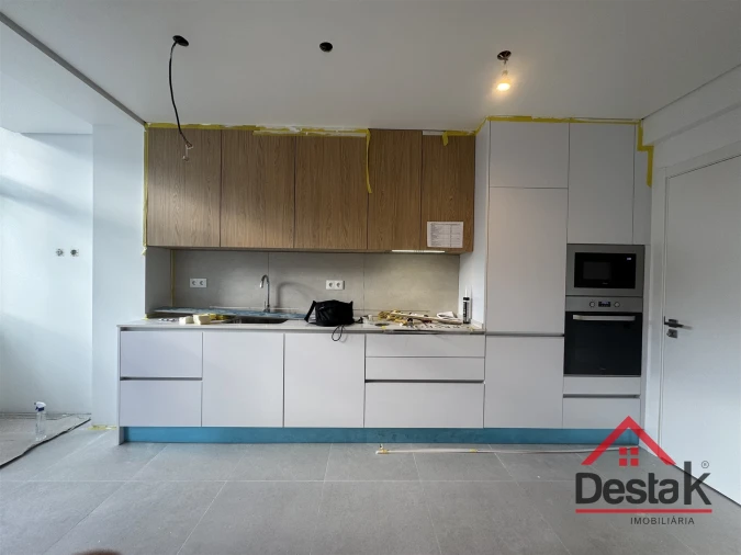 Apartamento T3 para Venda em Cacém e São Marcos Foto 2